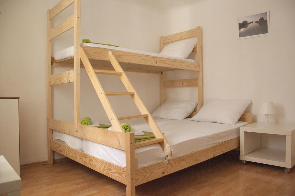 Hostel Pirano Δωμάτιο φωτογραφία