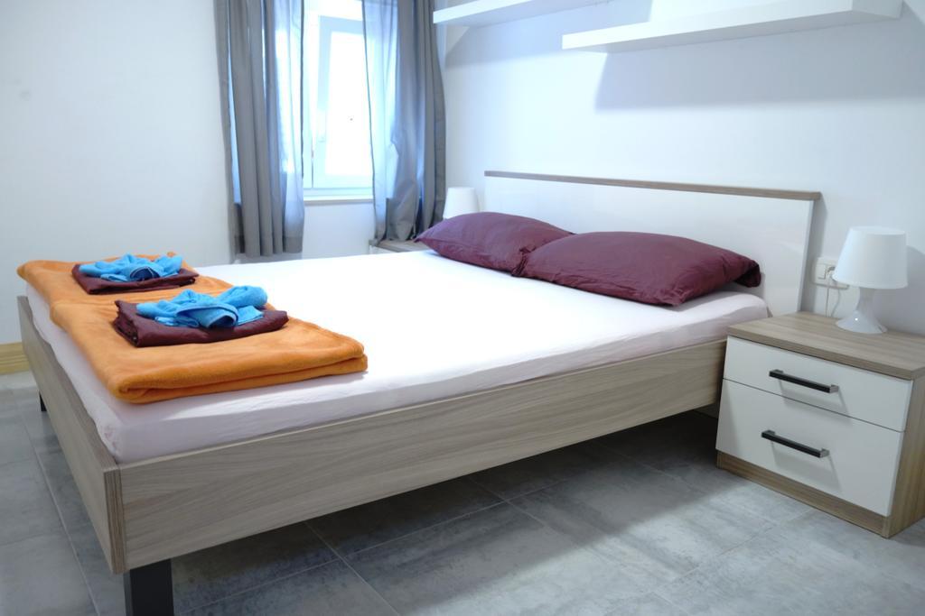 Hostel Pirano Δωμάτιο φωτογραφία