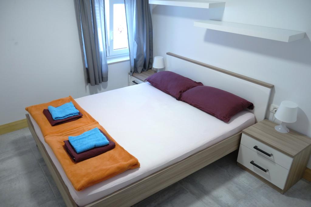 Hostel Pirano Δωμάτιο φωτογραφία