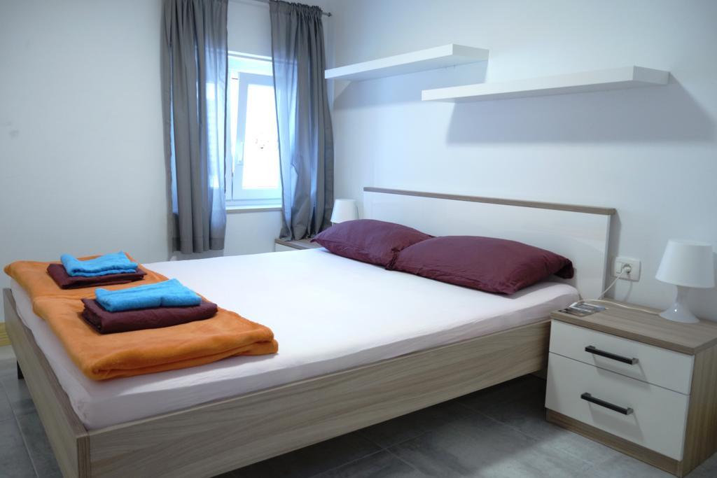 Hostel Pirano Δωμάτιο φωτογραφία